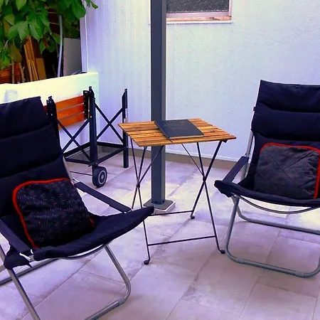 Alkimya Dream Bed & Breakfast