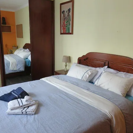 Bed & Breakfast Alkimya Dream *