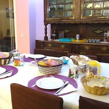 Bed & Breakfast Alkimya Dream Lisbona