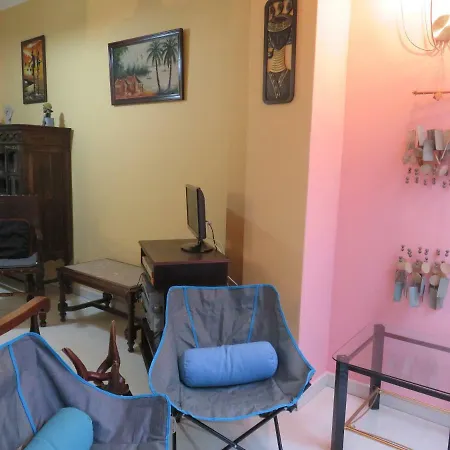 Alkimya Dream Bed & Breakfast