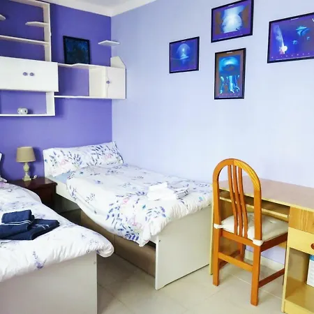 Nocleg ze śniadaniem Alkimya Dream Lizbona