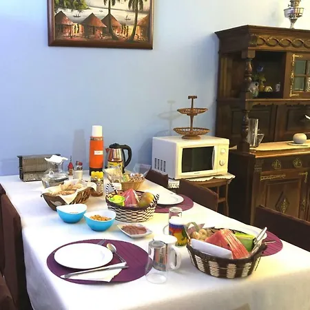 Nocleg ze śniadaniem Alkimya Dream Lizbona